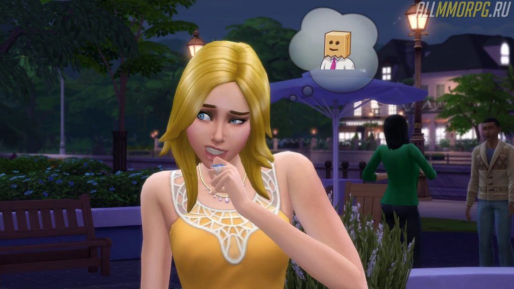 код на вдохновленное состояние в симс 4. 1404818892 sims 4 novaya yainfo 2. код на вдохновленное состояние в симс 4 фото. код на вдохновленное состояние в симс 4-1404818892 sims 4 novaya yainfo 2. картинка код на вдохновленное состояние в симс 4. картинка 1404818892 sims 4 novaya yainfo 2. Дорогие друзья, как вы знаете в игре Симс 4 персонажи теперь наделены эмоциями, они способны испытывать грусть и радость, быть воодушевленными и счастливыми, теперь у симов есть настроение, и их желания во многом от него зависят. В Sims 4 сим пребывая в хорошем настроении с большим желание делает различные домашние дела, рисует, гуляет, готовит. А вот плохое настроение негативно сказывается на его действиях, симу ничего не хочется делать. Благодаря кодам Sims 4, а именно кодам на эмоции, можно управлять настроением сима, и при желании, он всегда будет счастливым и радостным.