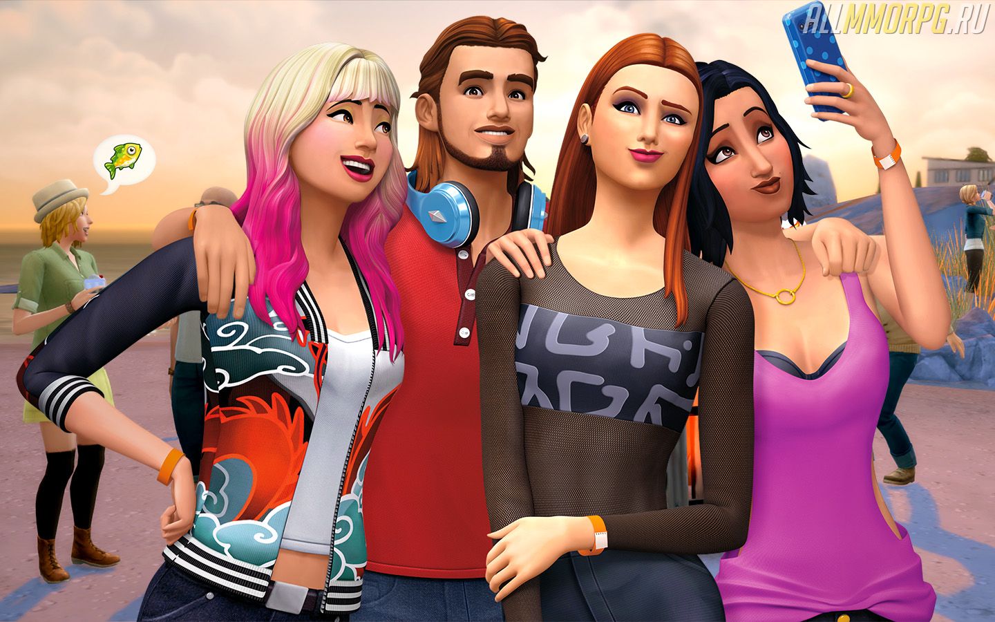 Коды на деньги в Симс 4, как сделать много денег - sims4odezhda
