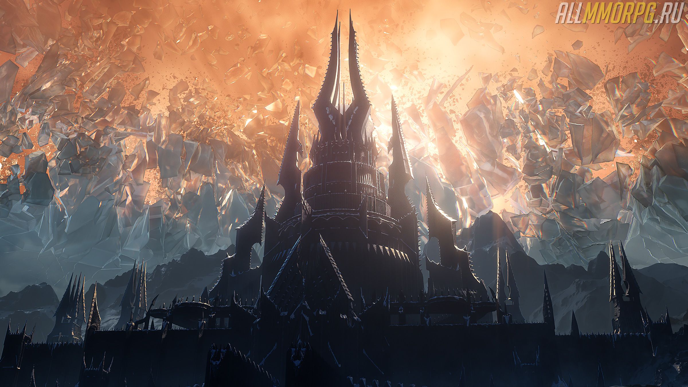 wow shadowlands Гайды WoW Shadowlands 9.0.2