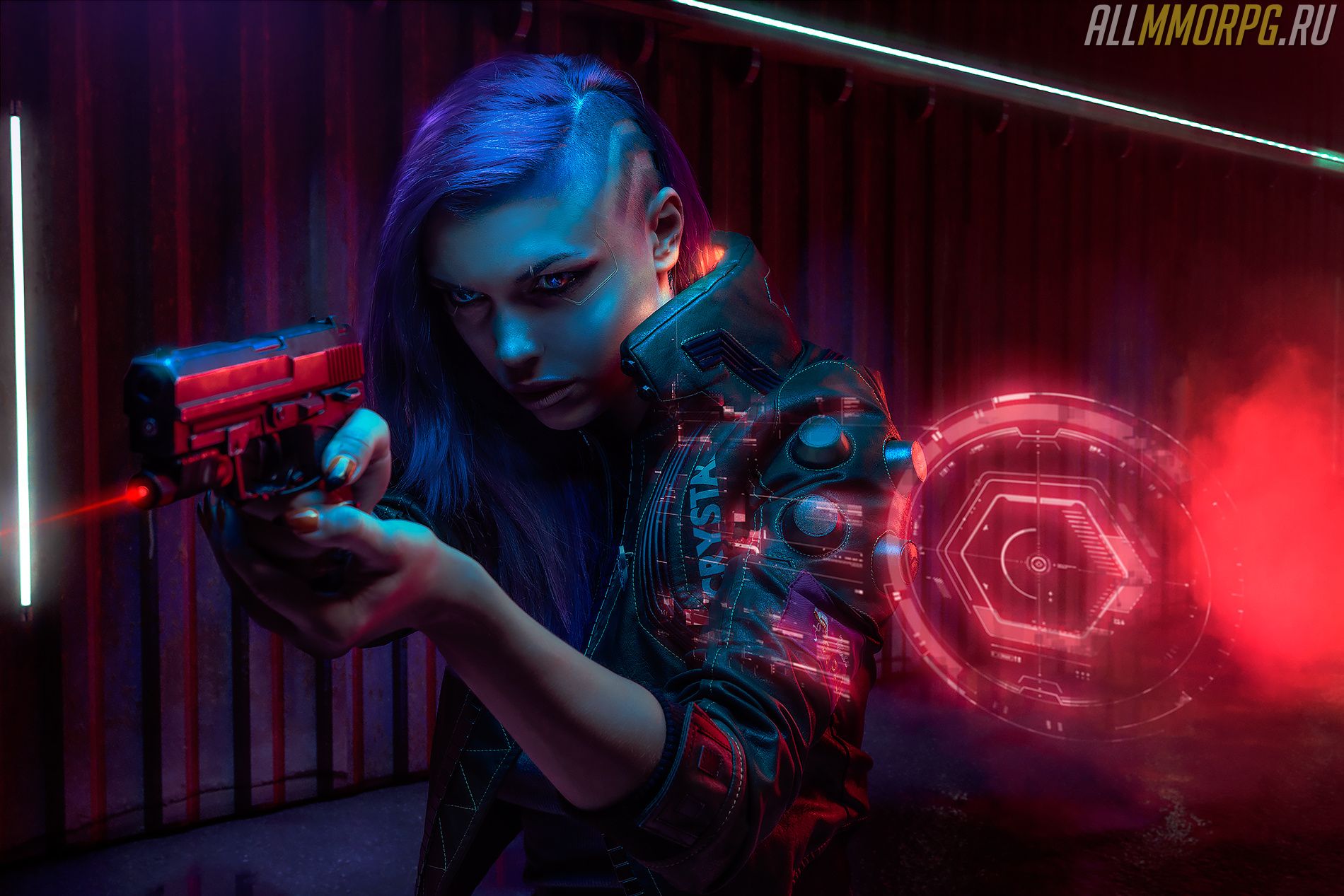 Cyberpunk-2077