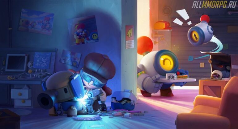 Что такое id игрока в brawl stars. Смотреть фото Что такое id игрока в brawl stars. Смотреть картинку Что такое id игрока в brawl stars. Картинка про Что такое id игрока в brawl stars. Фото Что такое id игрока в brawl stars