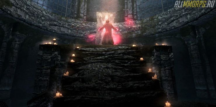 skyrim мод skyrim together