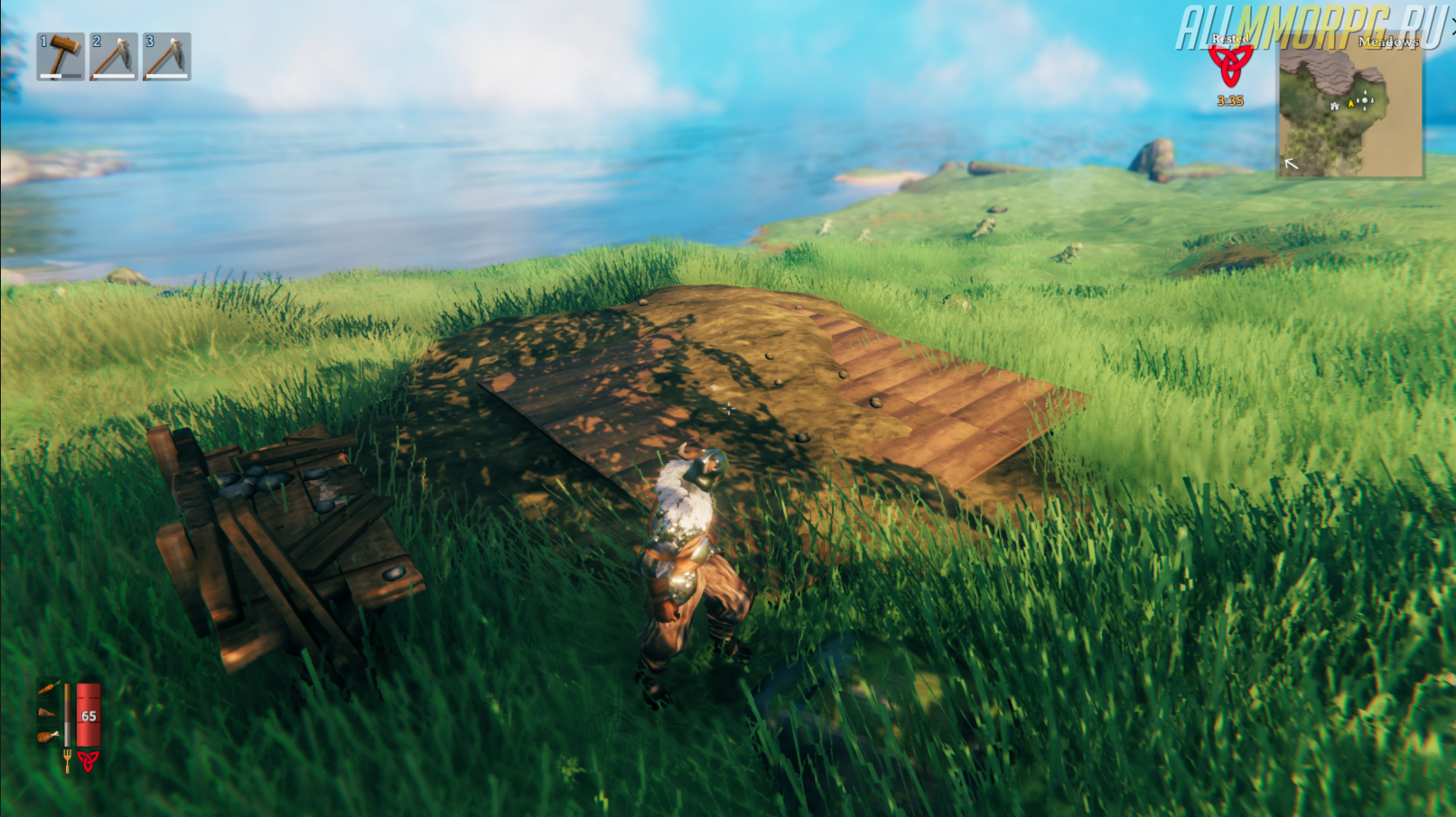 Valheim системные требования. Valheim игра 2021. Valheim равнины. Valheim c мультиплеером.