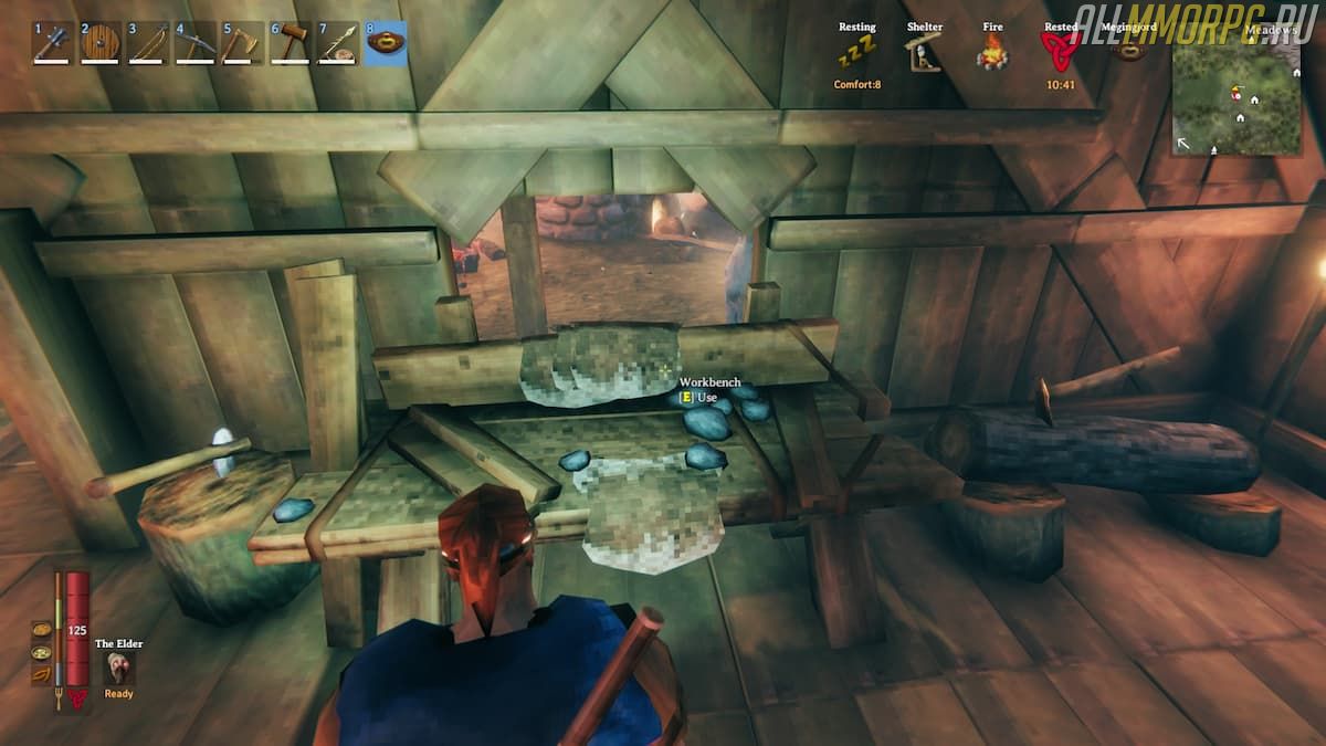 Workbench-upgrades-Valheim