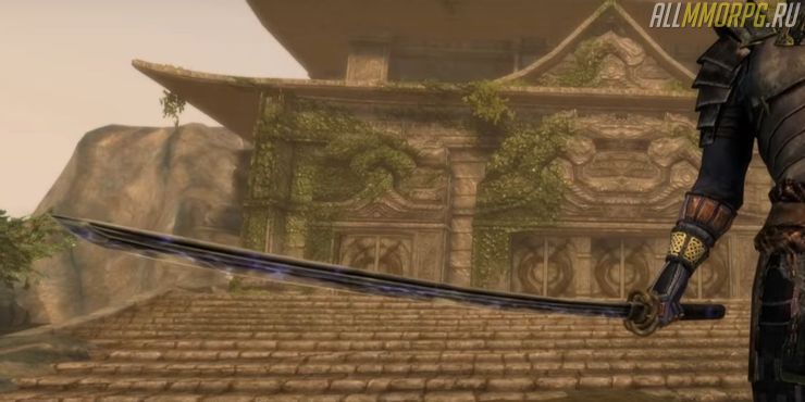 храме небесной гавани skyrim