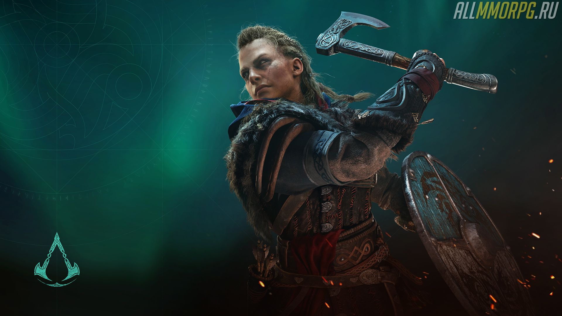 RPG-Assassin's-Creed-Valhalla-Assassin's-Creed-Eivor-Vikings-ship-axes-drakkar-inked-Ubisoft-shield-video-games-1918769