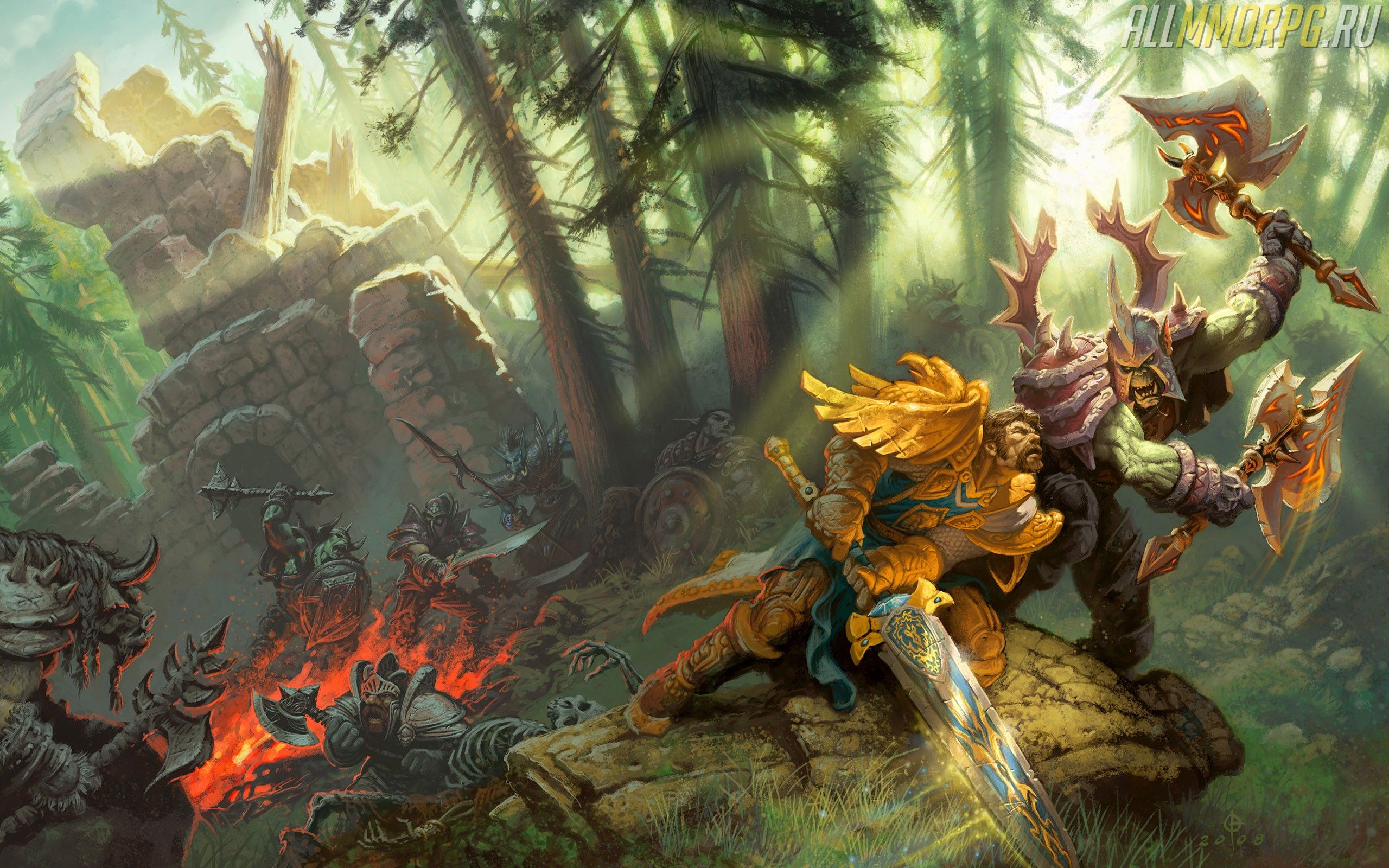 fantasy-art-World-of-Warcraft-jungle-mythology-screenshot-warlord-41881