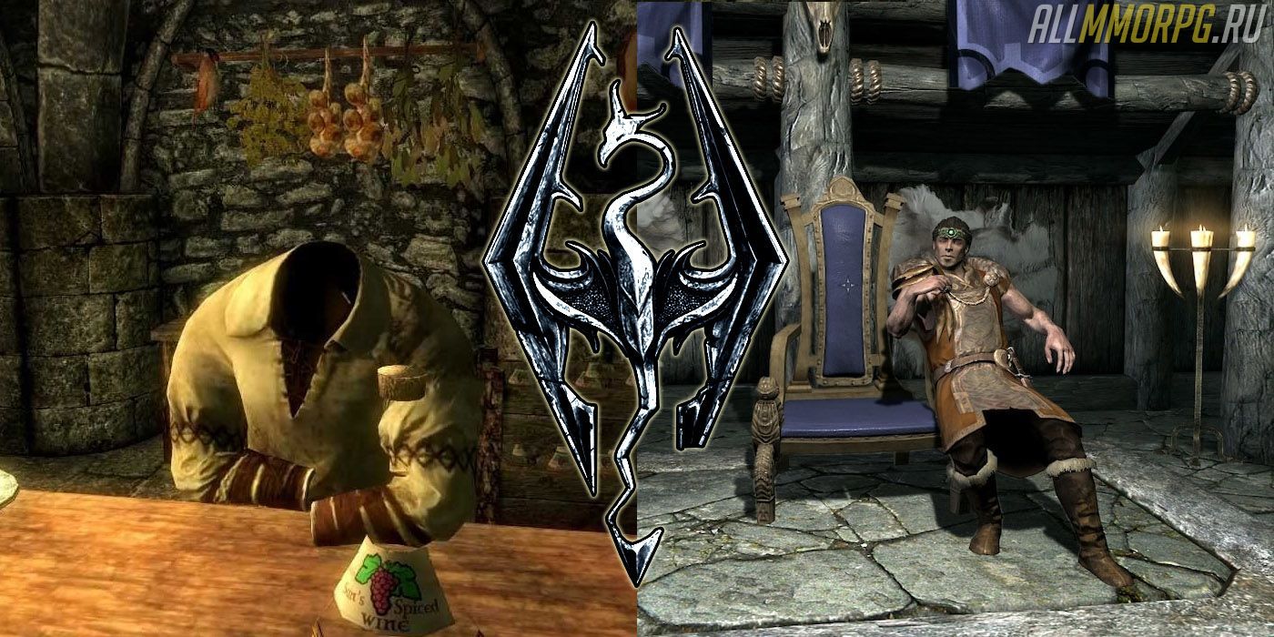 Bugs In Skyrim That Hopefully Bethesda Learned From Feature Image