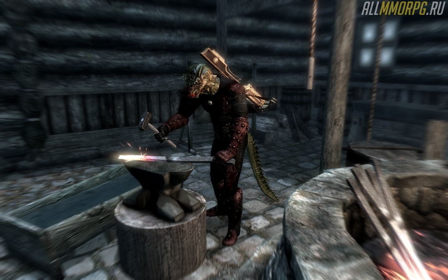smithing 2
