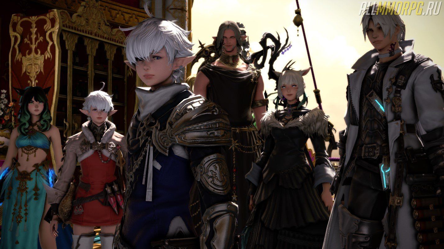 FFXIV Jul8 4