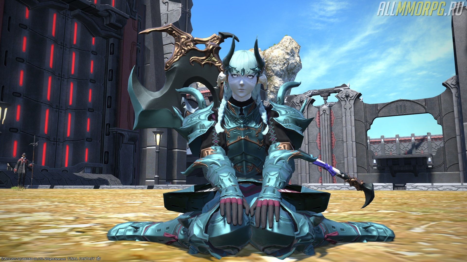 Final Fantasy 14 Купить