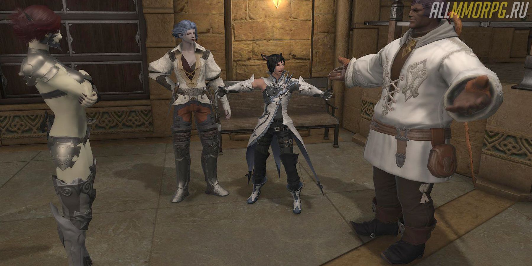 Training-Squadron-in-Final-Fantasy-14