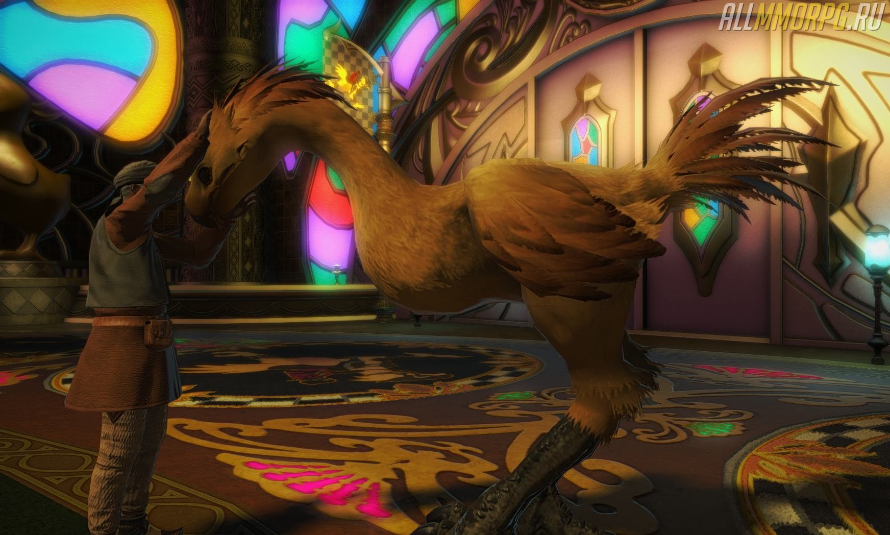 chocobro