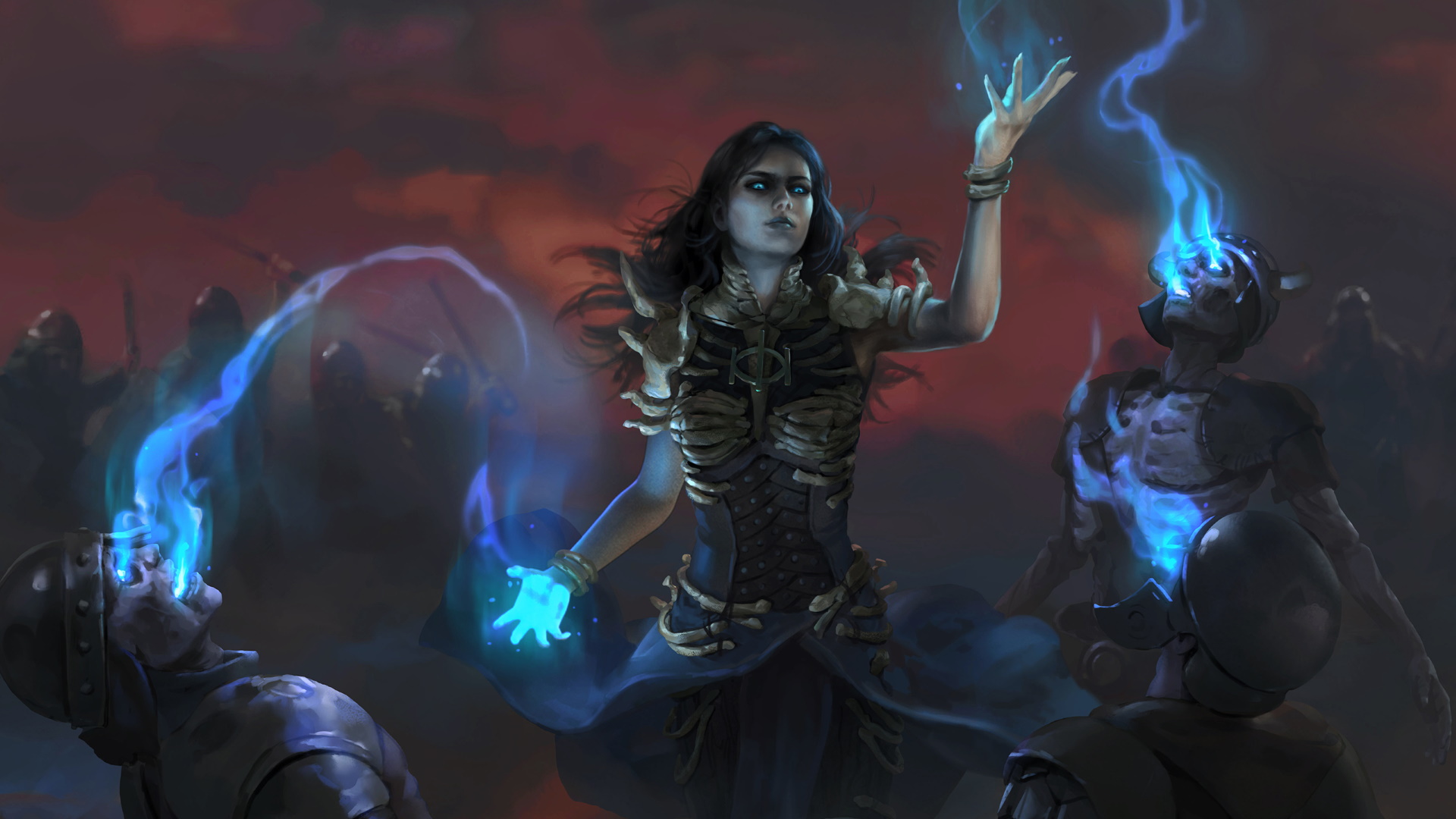 path-of-exile-2-launch-2022