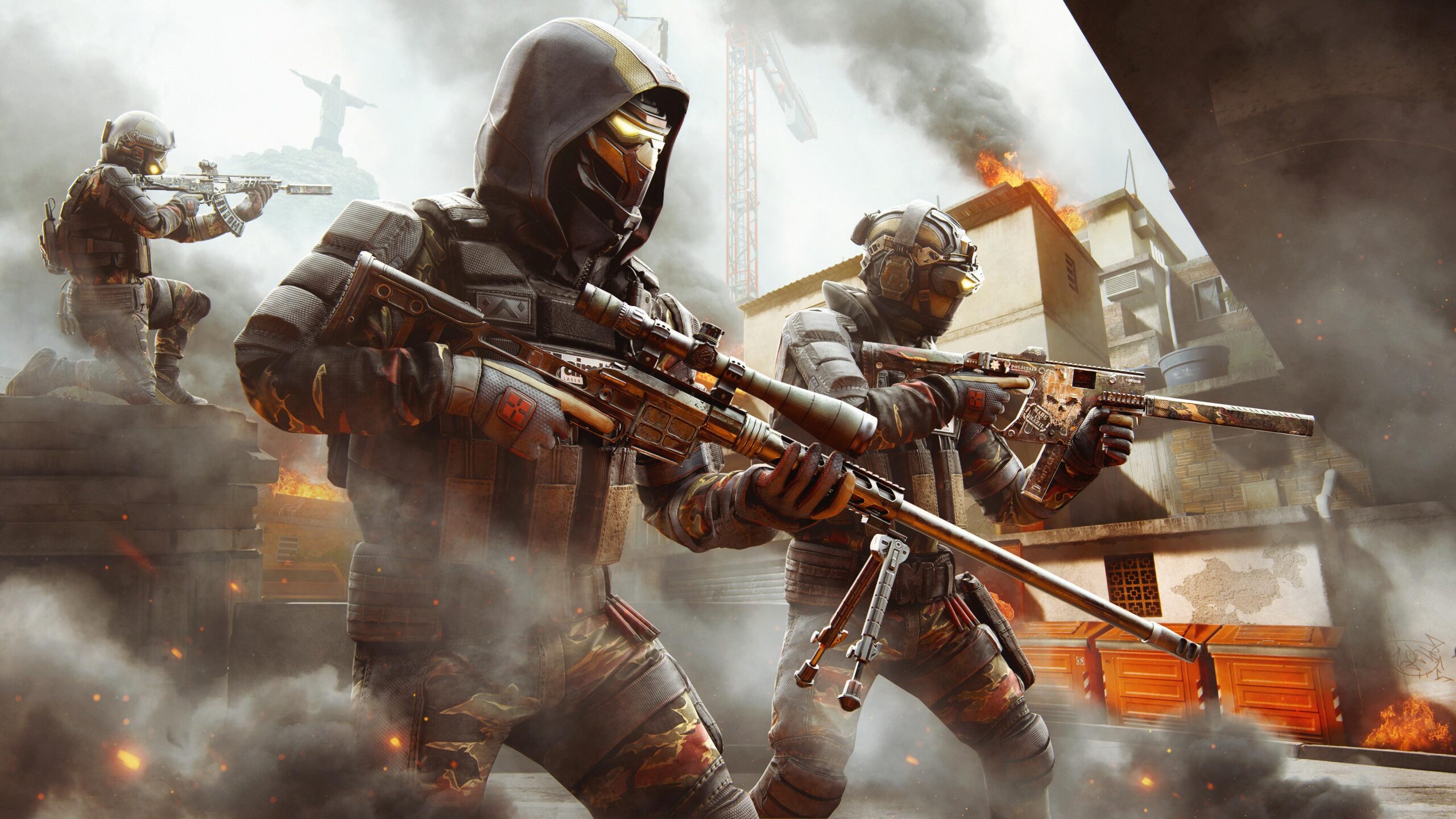 Warface на steam фото 60