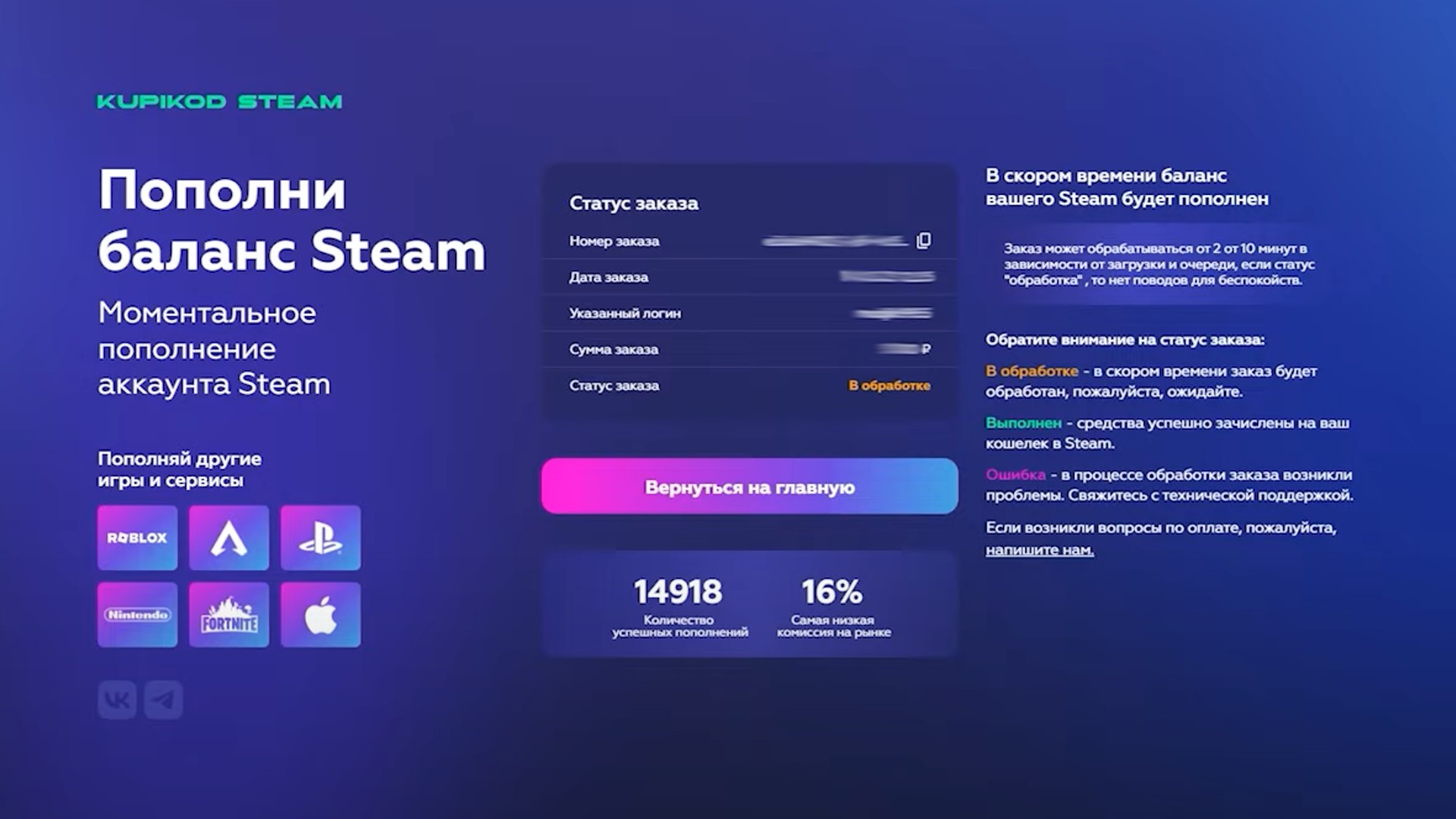 Steam люди поиск фото 37