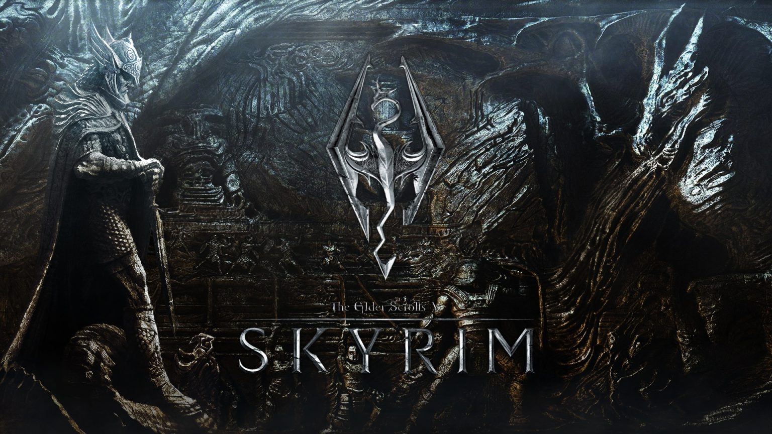 Skyrim Anniversary Edition и Skyrim Special Edition - чем отличаются ...